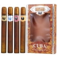 thumbnail image 1 of Perfume Cuba Set Cuba Classic Caballero Des Champs 4 Pz 35 ml c/u Spray, 1 of 2