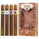 thumbnail image 1 of Perfume Cuba Set Cuba Classic Caballero Des Champs 4 Pz 35 ml c/u Spray, 1 of 2
