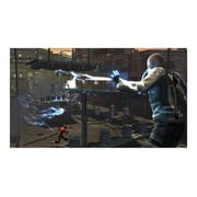 Restored Infamous 2