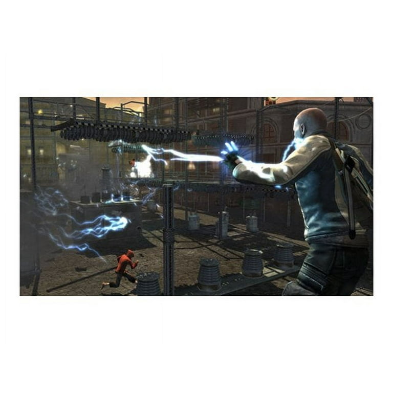 Infamous 2 - Playstation 3