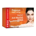 thumbnail image 1 of VLCC Anti Blemish Facial Kit, Face Cleanser and Toner, 7 Pc, 1 of 9