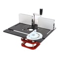 thumbnail image 1 of Router Lift Base, Router Table Base 51mm Stroke  for Engraving Machines Slotting Machines, 1 of 7