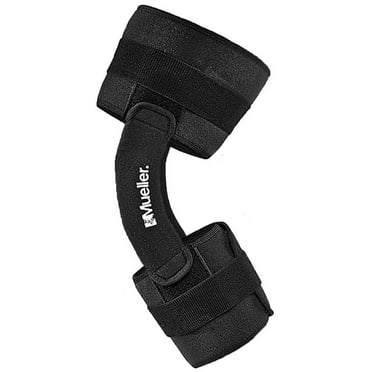 Mueller Pro level MuellerHinge 2100 - one size fits most