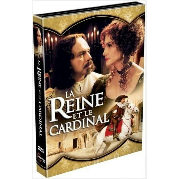 Reine et le Cardinal. la (DVD)