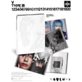 thumbnail image 2 of V(BTS) - [TYPE 非] PHOTOBOOK, 2 of 2