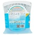 DampRid EasyFill System Fragrance Free Large Room Moisture Absorber