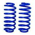 thumbnail image 2 of Resortes AG Kit para Auto Traseros para Honda Civic SI 2006 a 2011 2 Piezas Nuevos, 2 of 5
