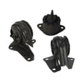thumbnail image 2 of Engine & Trans Mount 3PCS 94-03 for Chevy S10/ for GMC Sonoma 2.2L for Manual., 2 of 5