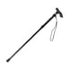 thumbnail image 5 of Bastones Para Caminar, Plegables, Ligeros, Bastones de Senderismo, Bastones antideslizantes Ajustables en Altura para Vijes, Montañismo, 5 of 7