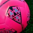 thumbnail image 4 of FORZA Icon Soccer Ball – FIFA Quality Certified Match Ball, Sizes 3, 4, 5 – Premium Hybrid Construction with 3D Textured Surface for Enhanced Performance, 4 of 8
