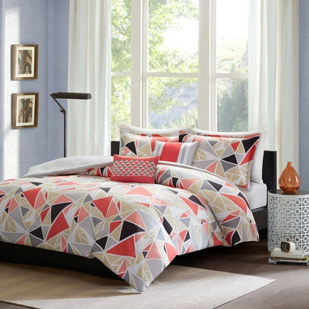 UPC 675716593124 product image for Intelligent Design Mackenzie Duvet Cover Set | upcitemdb.com