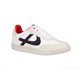 thumbnail image 1 of Tenis Panam Hombre Mujer Casuales Blancos Tipo Piel blanco 27 Panam 126C0H, 1 of 6