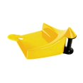 thumbnail image 3 of Colaxi Guide de Tuyau de Voiture, Outil de Protection pour Lavage de Voitures, Rouleau de Tuyau de Pneu de Voiture, Système de Roulement pour Lavage de Voitures, Camion Jaune, 3 of 8