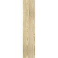thumbnail image 4 of Ekena Millwork 6"W x 28"D x 28"H Westlake Rough Sawn Craftsman Outlooker, Douglas Fir, 4 of 4