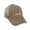 Coffee, variant on Boys Hat Construction Truck Embroidered Mesh Baseball Caps Breathable Adjustable Fit Kids Sports Outdoor Daily Headwear