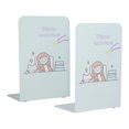thumbnail image 5 of Book Stopper,2Pcs Book Stopper Antiskid Bookendsfor Kids Book Ends Eco-Friendly Materials, 5 of 5