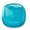A002- Dark Blue, variant on Portable Retainer Cleaner Case, Denture Cleanser Storage Box with Light Blue Color, for Travel, Daily Use - Compact Design, Easy to Carry, Keeps Dental Appliances Clean and Organized