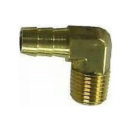 Sierra 18-8067 90° Fuel Elbow - Pack of 2