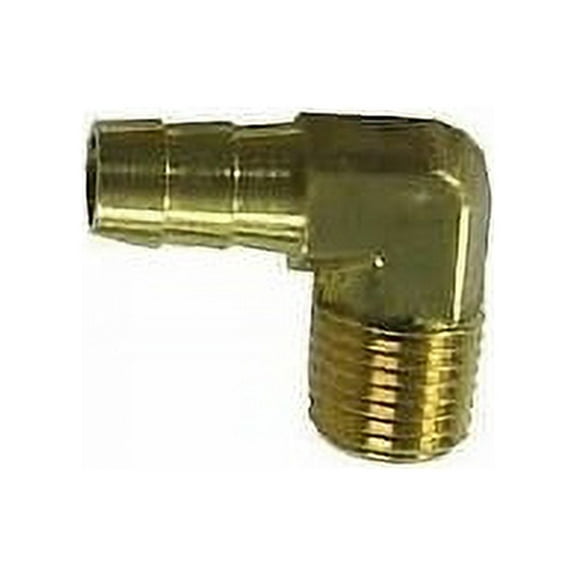 Sierra 18-8067 90° Fuel Elbow - Pack of 2