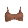 thumbnail image 2 of Sofia Intimates by Sofia Vergara Women's Front Closure Uplift Bra, 2 of 3