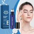thumbnail image 2 of Suero de abejas para aclarar las ojeras, hidratar el contorno de ojos, cuidado hidratante, suero elástico para ojos, 10 ml Autorización, 2 of 9