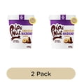 thumbnail image 2 of Pip & Nut Chocolate Hazelnut Spread 400g, British Import (Pack of 2), 2 of 4