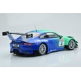 thumbnail image 2 of Minichamps 2018 Porsche 911 991 GT3 R Team Falken Motorsports No 4 Bachler Ragginger Winner VLN 6 1:18, 2 of 6