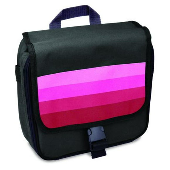 Smartplanet PP1ASBP Portion Perfect Smart Bag, Pink