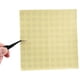 thumbnail image 1 of 100 hojas de etiquetas adhesivas numeradas del 1 al 100, redondas, de 0,4 pulgadas, autoadhesivas., 1 of 5