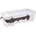 thumbnail image 2 of Conjunto de máquina de hielo Samsung 9 Cube DA97-07365G para refrigerador, 2 of 5