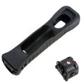 thumbnail image 2 of MesaSe Wii Motion Plus Adapter with Silicone Cover Practical Sensor Accuracy Motion Enhancer Handle Accelerator New, 2 of 2