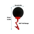 thumbnail image 3 of RuiJiao Liquidation Bouclier Lumineux Multifonctionnel de Soudure Couverture Protectrice, 3 of 5