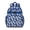 Blue-23, variant on Science Classroom Waterproof Backpack - Breathable Padded School Bag with Chest Strap, Scientific Knowledge Inspired Design for Teenagers & Students, Lightweight & Durable
