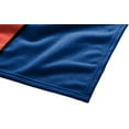 thumbnail image 5 of Warner Bros.' Superman "Being Action Superman" 48" x 71" Adult Fleece Comfy Throw, 5 of 7