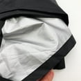 thumbnail image 3 of Cubierta de cortacésped shamjiam impermeable del tractor del jardín, 3 of 9