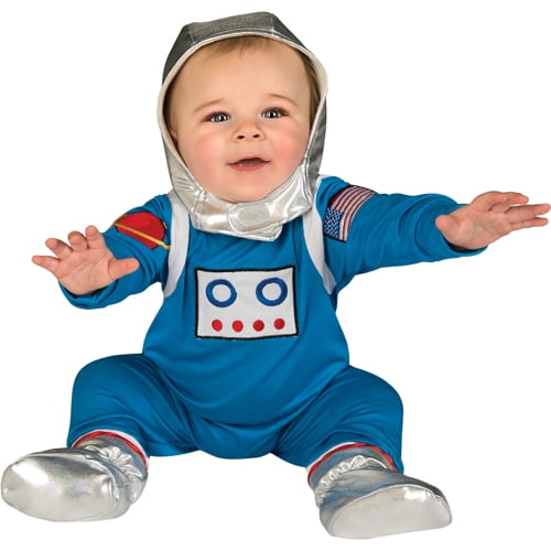 astronaut costume infant