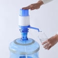 thumbnail image 3 of Dispensador de agua a presión manual con bomba de agua embotellada, 3 of 5