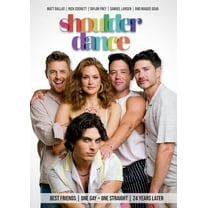 Shoulder Dance (DVD), Breaking Glass, Drama