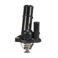 thumbnail image 5 of Engine Coolant Thermostat Housing Assembly for Mazda for Ford 34046 LF7015170, 5 of 7
