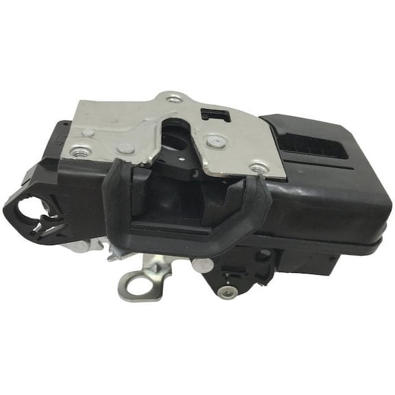 Front Left Door Lock Actuator Motor - Compatible with 2005 - 2010 Chevy Cobalt Sedan 2006 2007 2008 2009