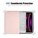 thumbnail image 5 of Funda para tablet TimoVo de 13 pulgadas para iPad Air 13 M3 2025 Rosa, 5 of 8