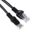 thumbnail image 6 of ROZYARD RJ45 8P8C Male to 4x RJ11 6P4C Female Adapter Converter for Phone Telephone, 6 of 10