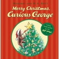 thumbnail image 1 of Joyeux Noël, Curieux George! (Curieux George (Couverture Rigide)), 1 of 1