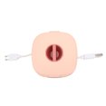 thumbnail image 4 of VGEBY Cord Retractor, Waterproof Wear-resistant Charging Cord Organizer For Headphone Cable For Charger For Data Cable, 4 of 8