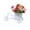 B, variant on Float Ornaments Simulated Plant Decorations Artificial Flowers 1Pc Clearance! Nomeni Flower Car Ornaments Simulated Plant Decorations Artificial Flowers 1Pc A, Fake Flowers Promotion Sale!