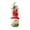 B, variant on Yhmxh Christmas Berry Pots, Artificial Berry Christmas Tree with Christmas Ornaments Pine Cone Berry, Tabletop Christmas Tree for Christmas Decorations Home Room Party Winter Indoor Outdoor