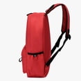 thumbnail image 6 of Clearance Sale! 1PC Casual Canvas Backpack, Extra Large Daypack for Laptops & Daily Use, Cloth, for Travel & Commuting, (32x45x16cm, Red), 6 of 8