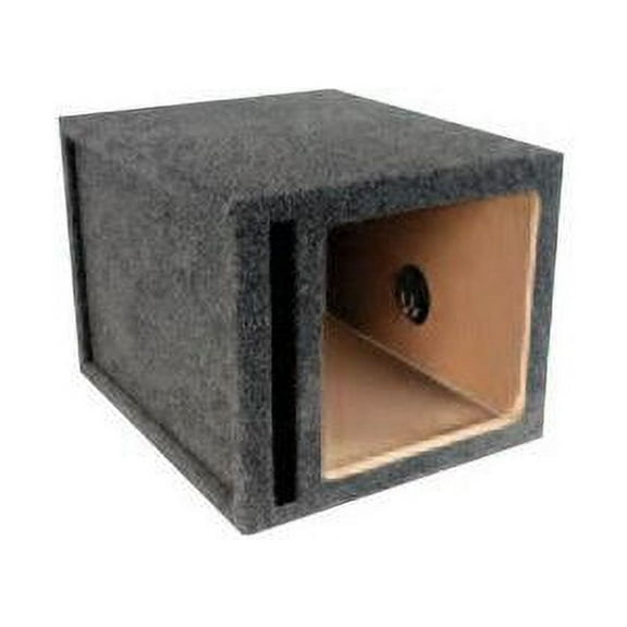 ATREND ENCLOSURES 15SQKV 15 SINGLE VENTED KICKER L5 L7 EMPTY ENCLOSURE