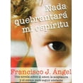 thumbnail image 1 of Nada quebrantara mi espiritu, 1 of 1