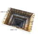 thumbnail image 3 of Visual Disparity Doormat 2D Flat Non-slip Welcome Doormat Use Easy To Clean Washable For Home Decoration, 3 of 8